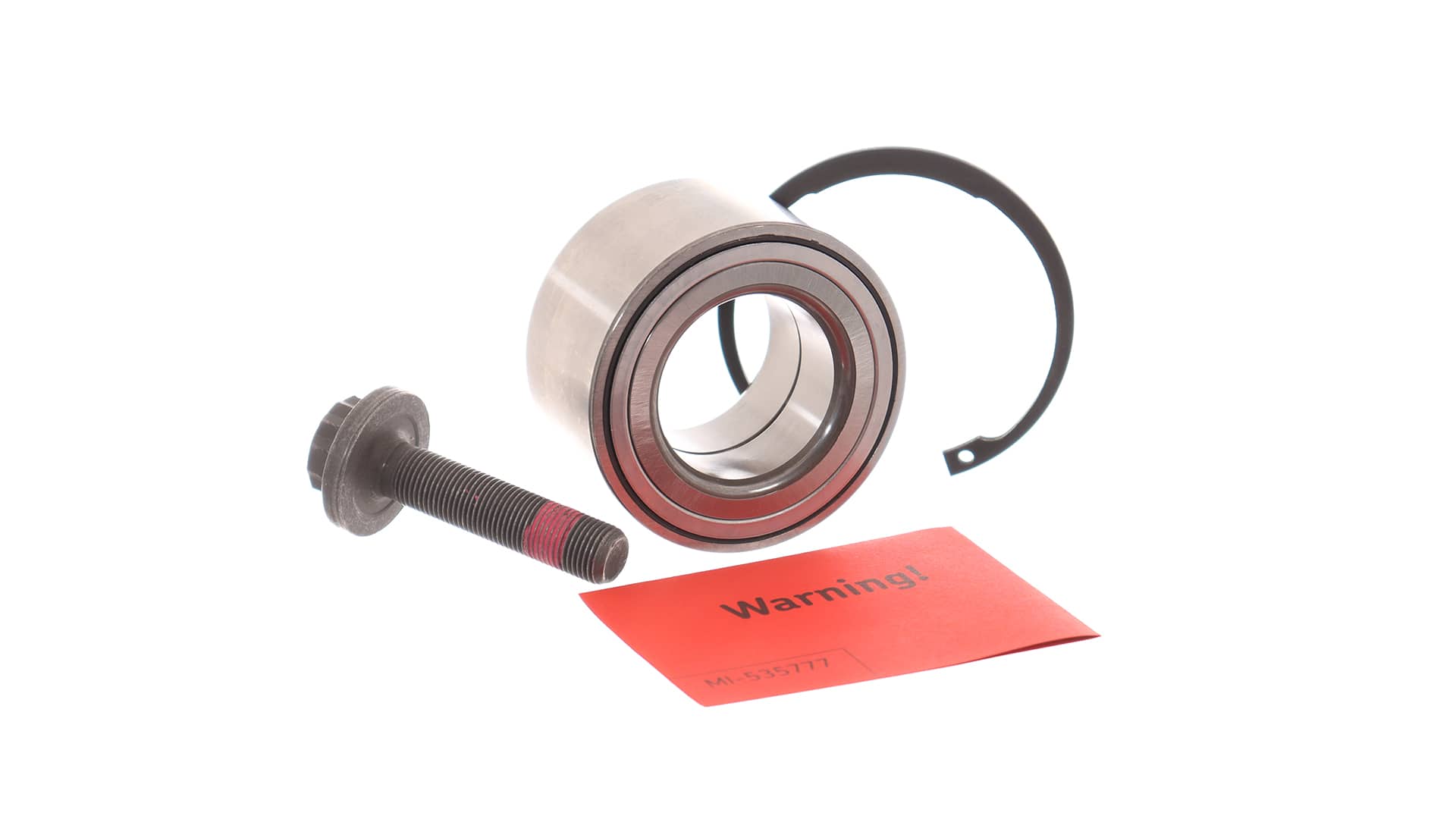 SKF VKBA 6746 Radlagersatz