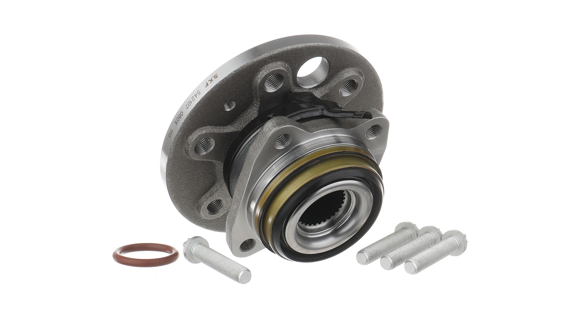 SKF VKBA 6748 Radlagersatz