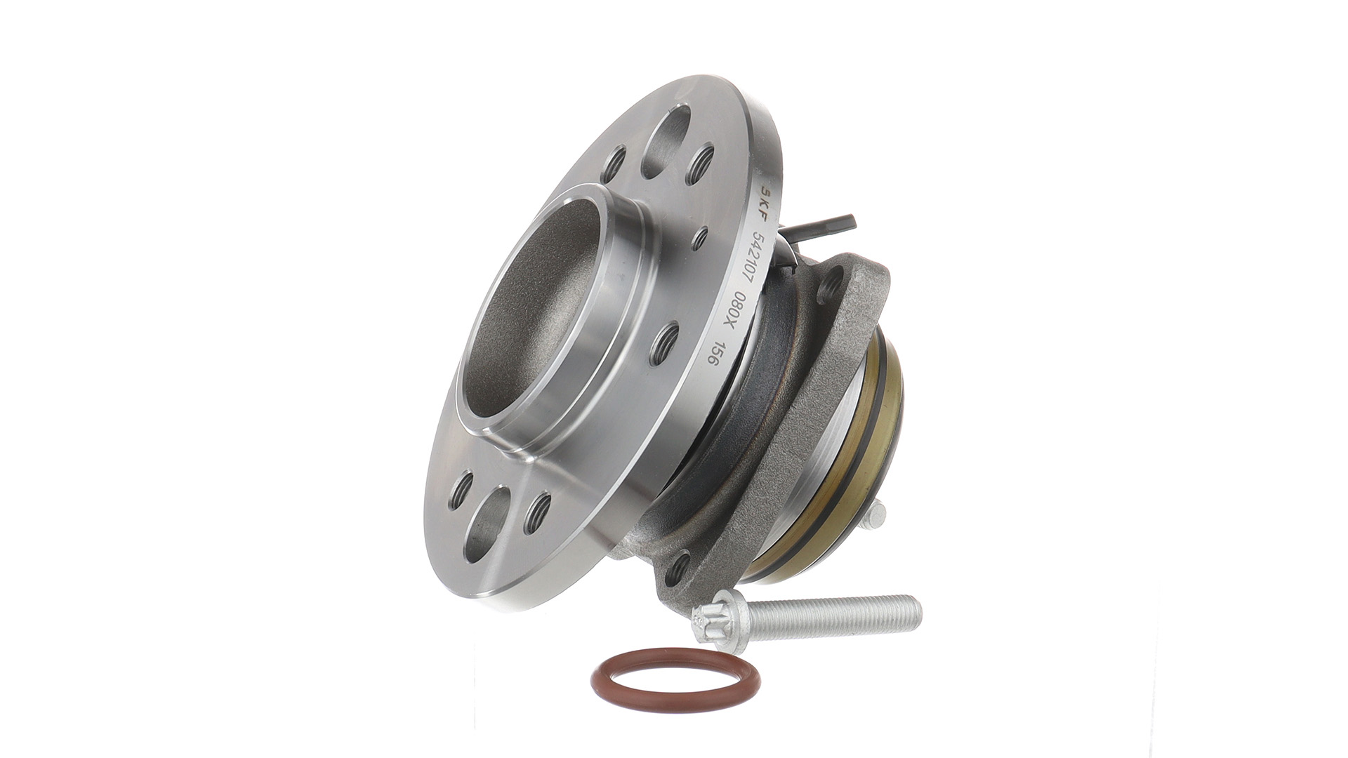 SKF VKBA 6748 Radlagersatz