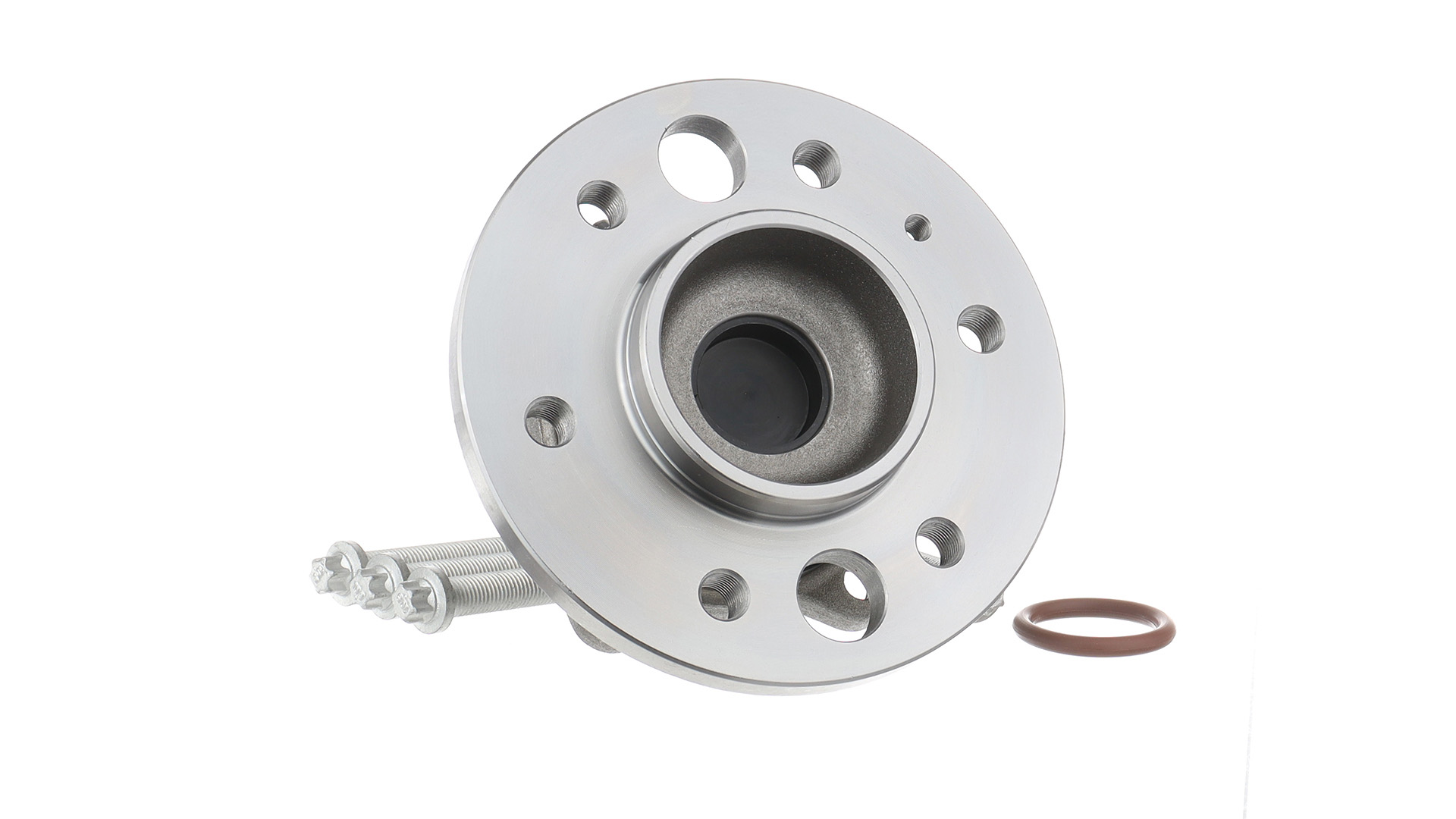 SKF VKBA 6748 Radlagersatz