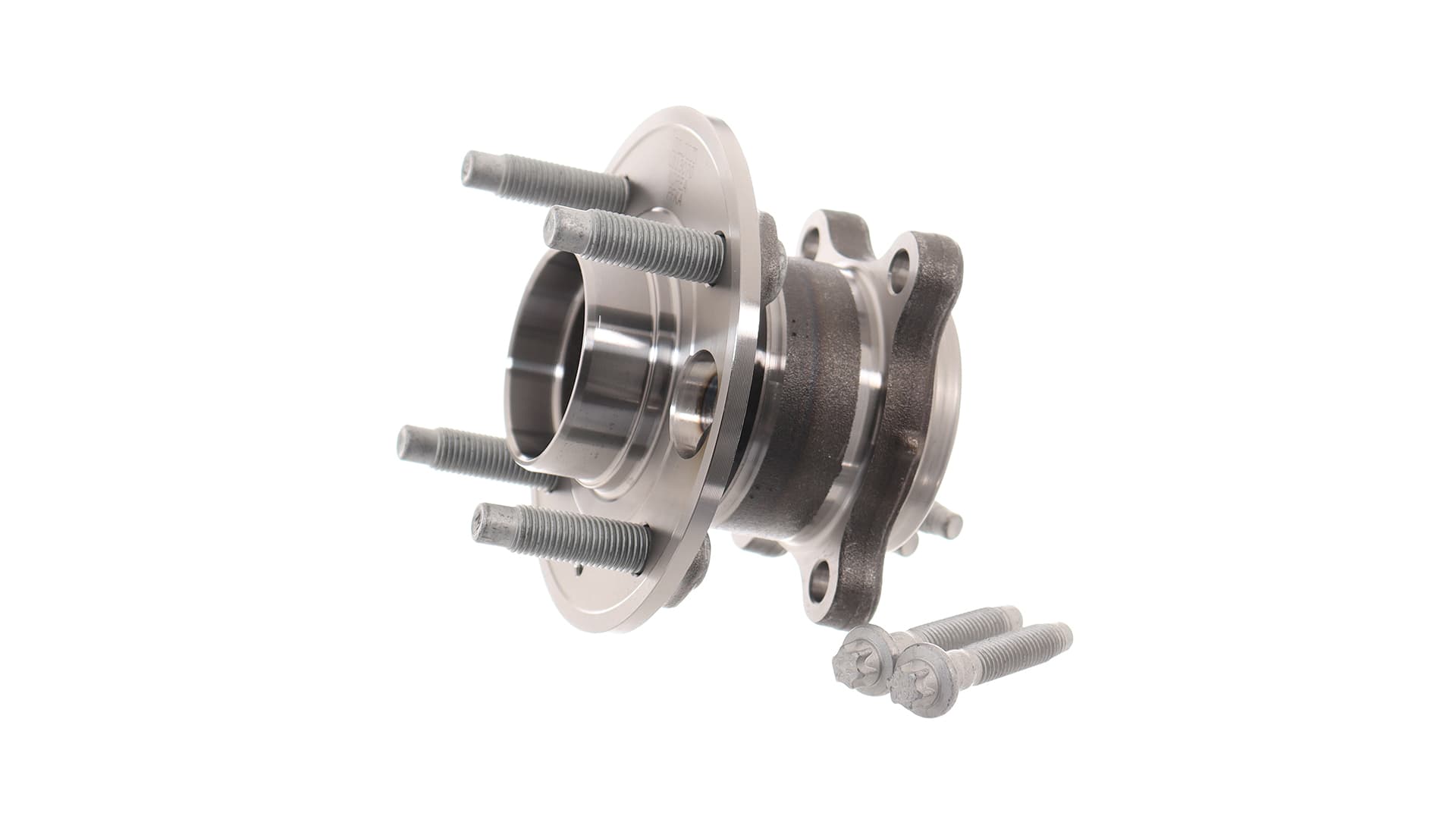 SKF VKBA 6754 Radlagersatz