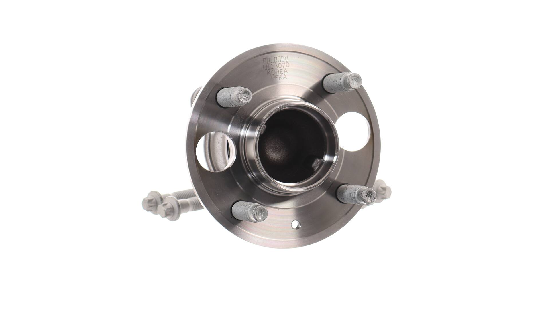 SKF VKBA 6754 Radlagersatz