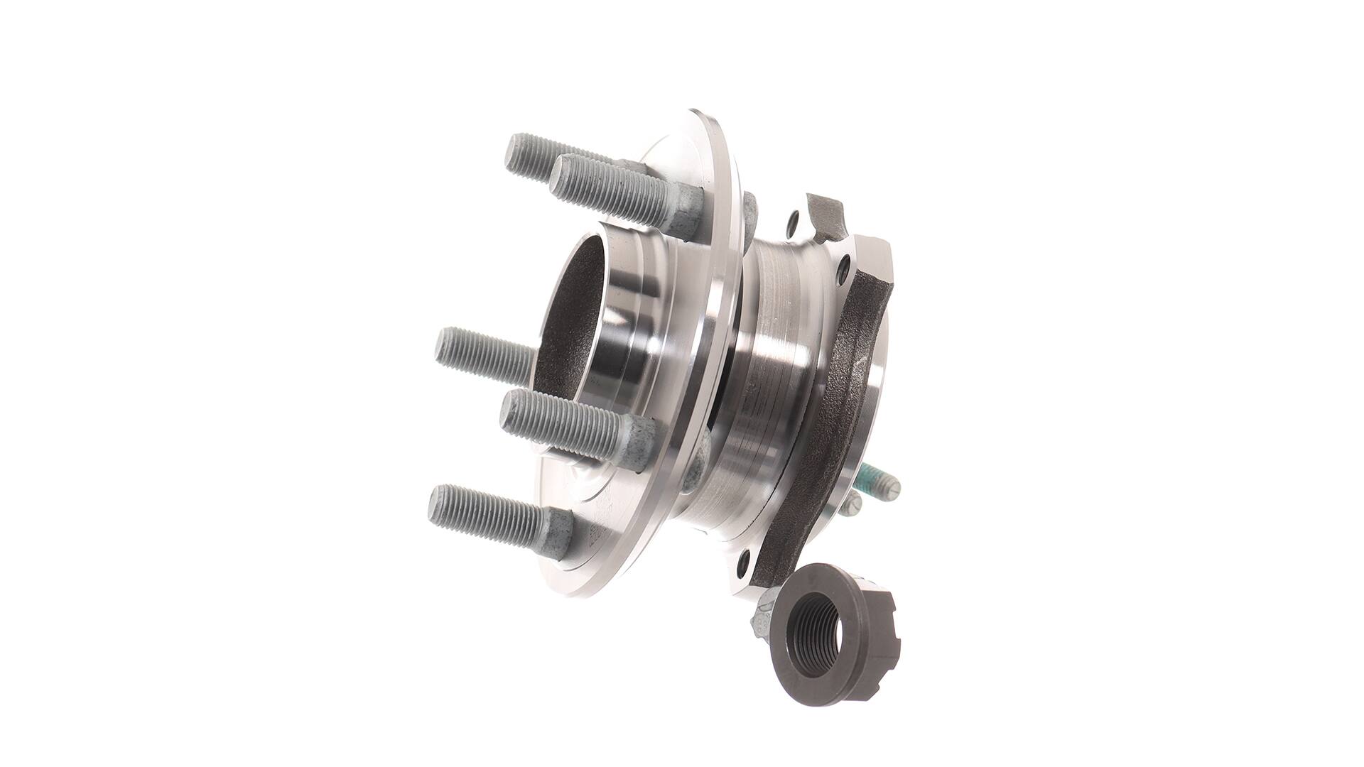 SKF VKBA 6760 Radlagersatz