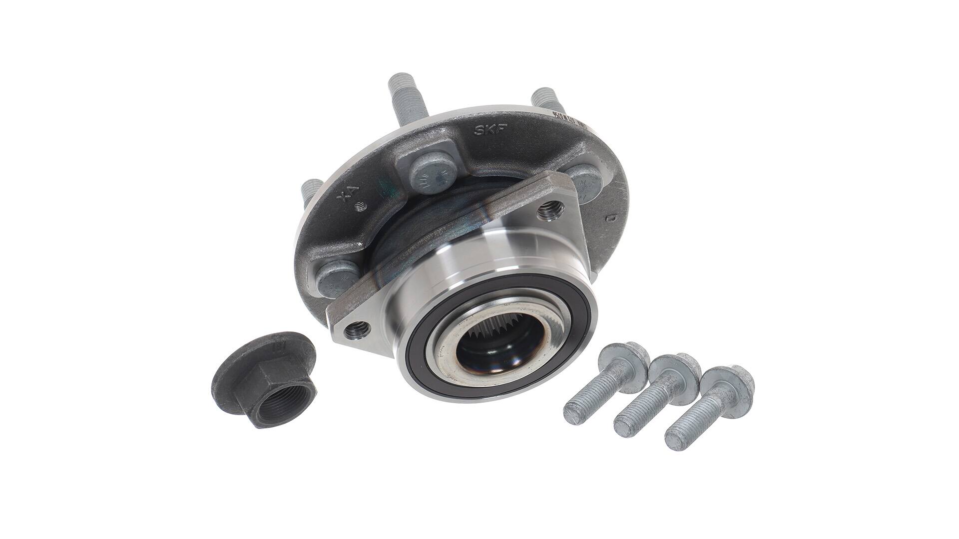 SKF VKBA 6765 Radlagersatz