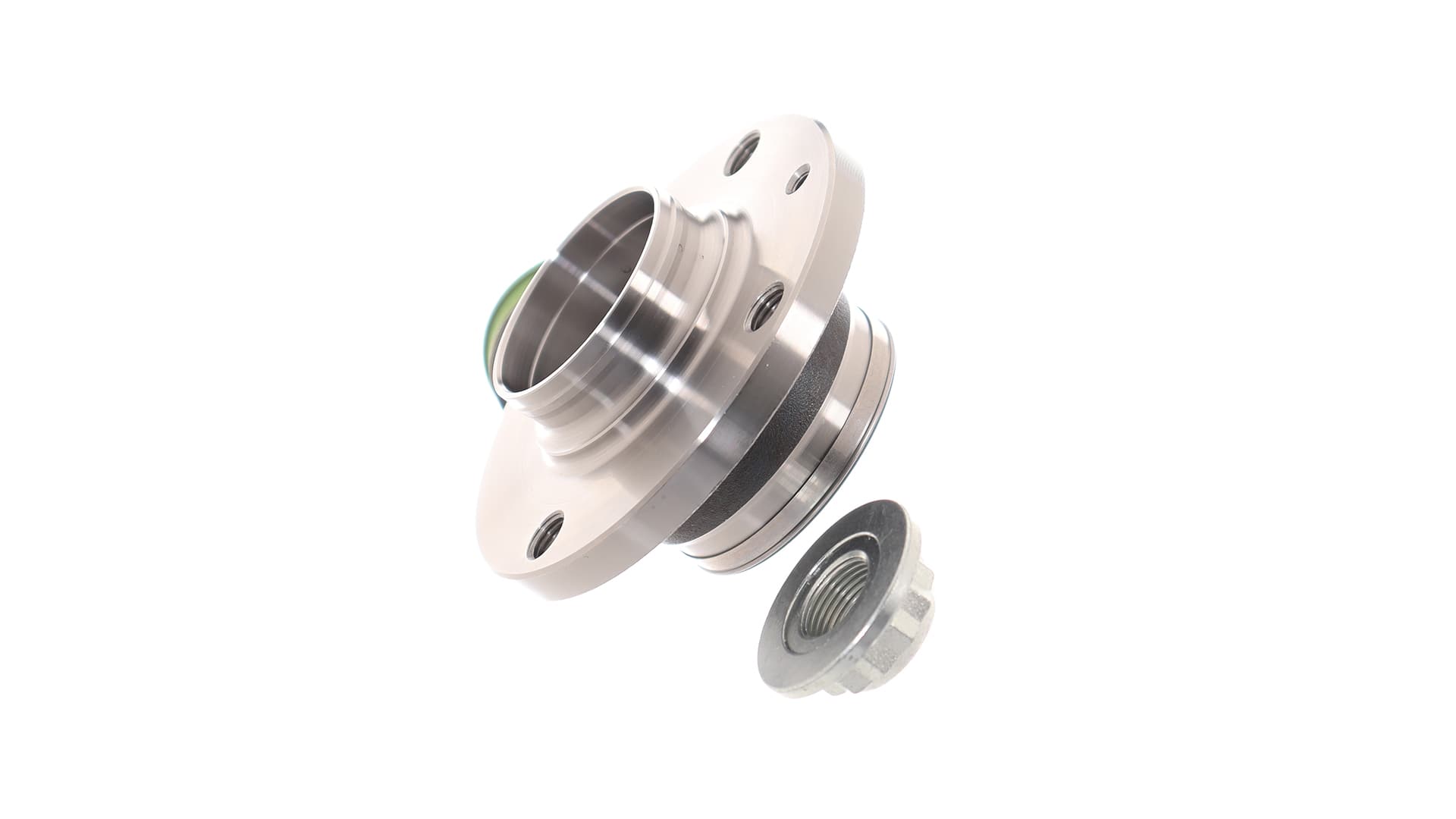 SKF VKBA 6767 Radlagersatz