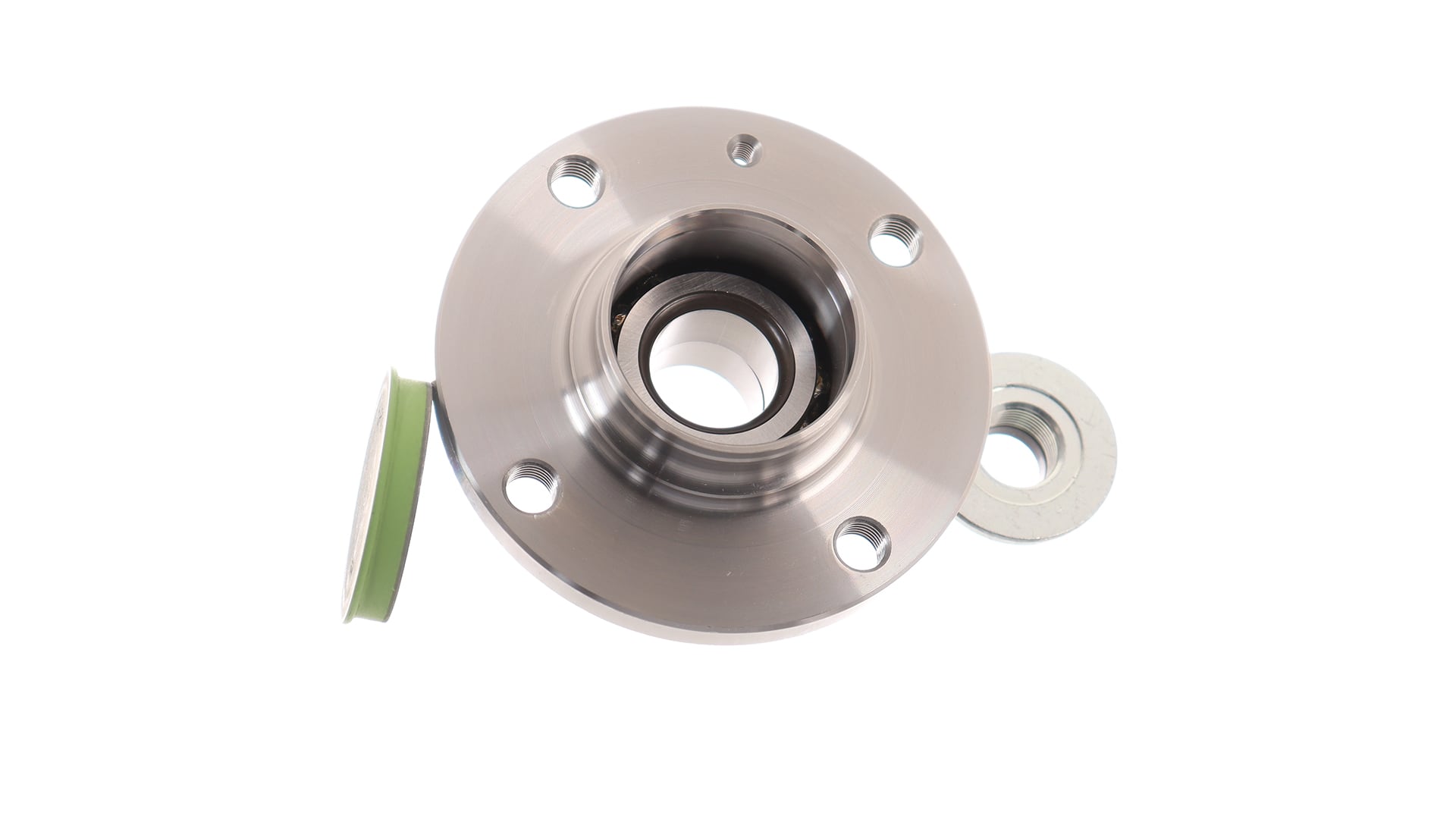 SKF VKBA 6767 Radlagersatz