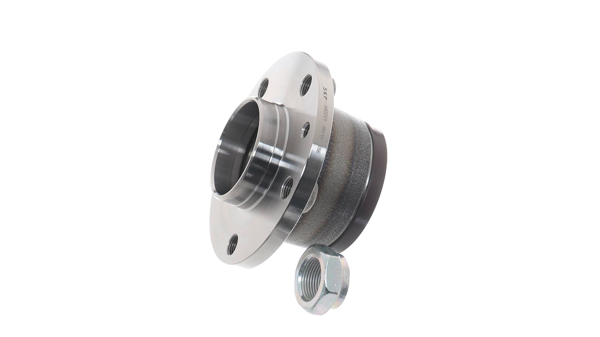 SKF VKBA 6779 Radlagersatz