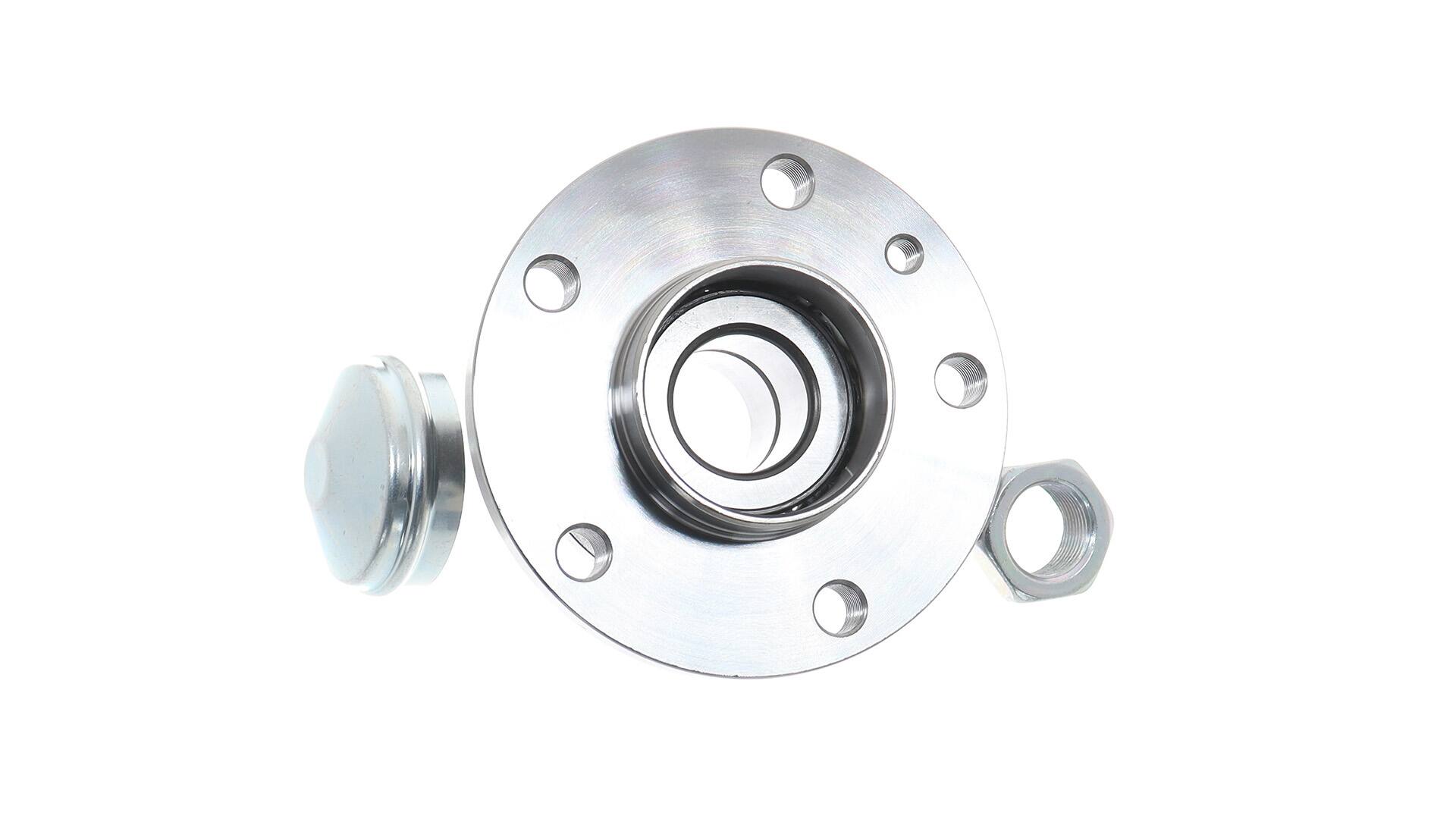 SKF VKBA 6779 Radlagersatz