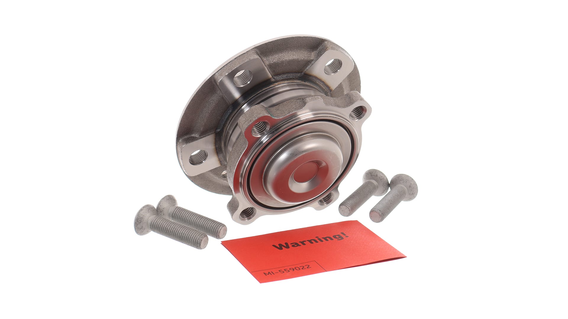 SKF VKBA 6781 Radlagersatz