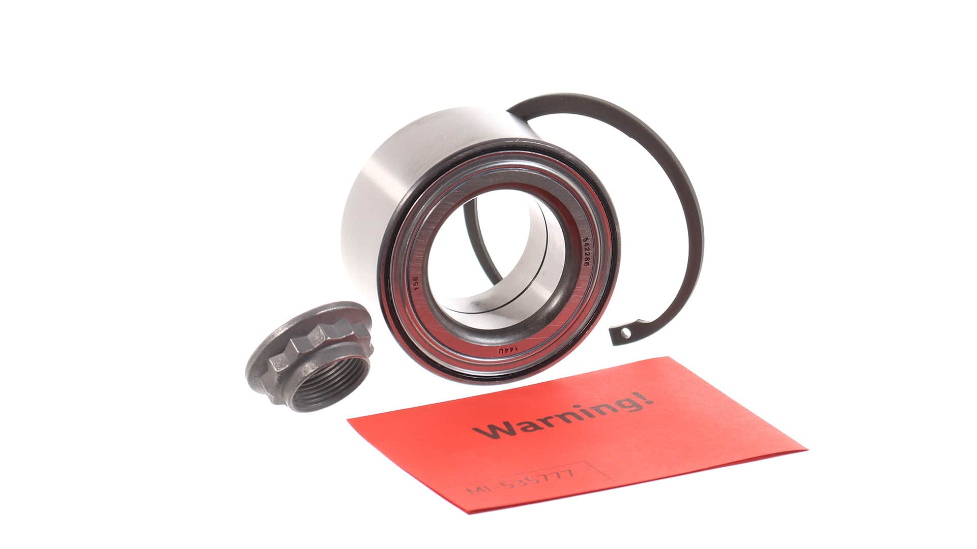 SKF VKBA 6782 Radlagersatz