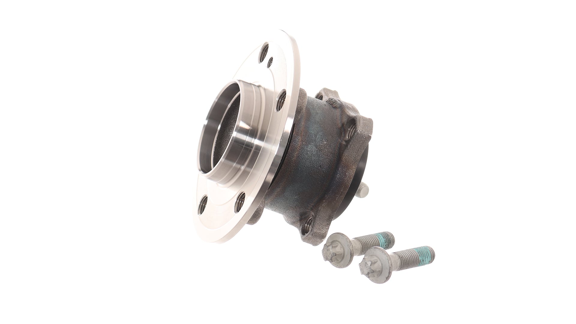 SKF VKBA 6786 Radlagersatz