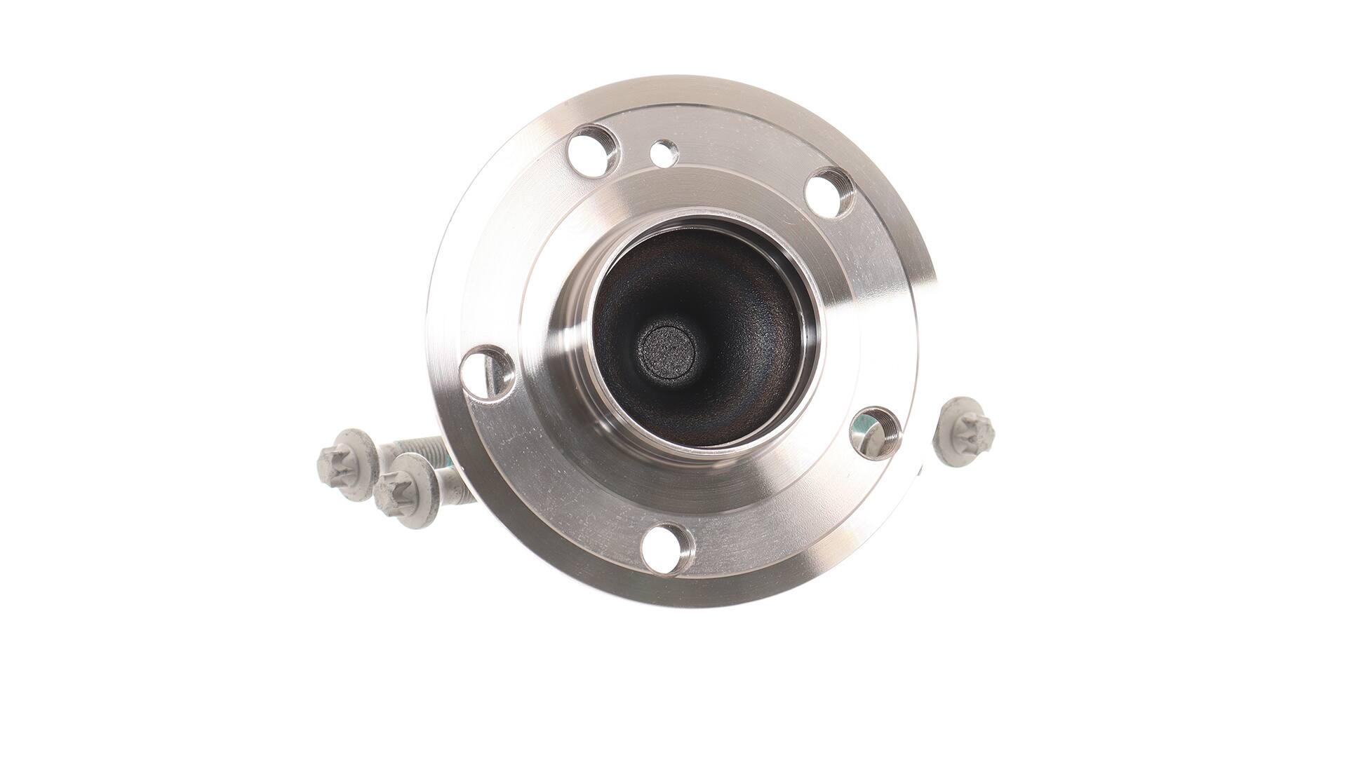 SKF VKBA 6786 Radlagersatz