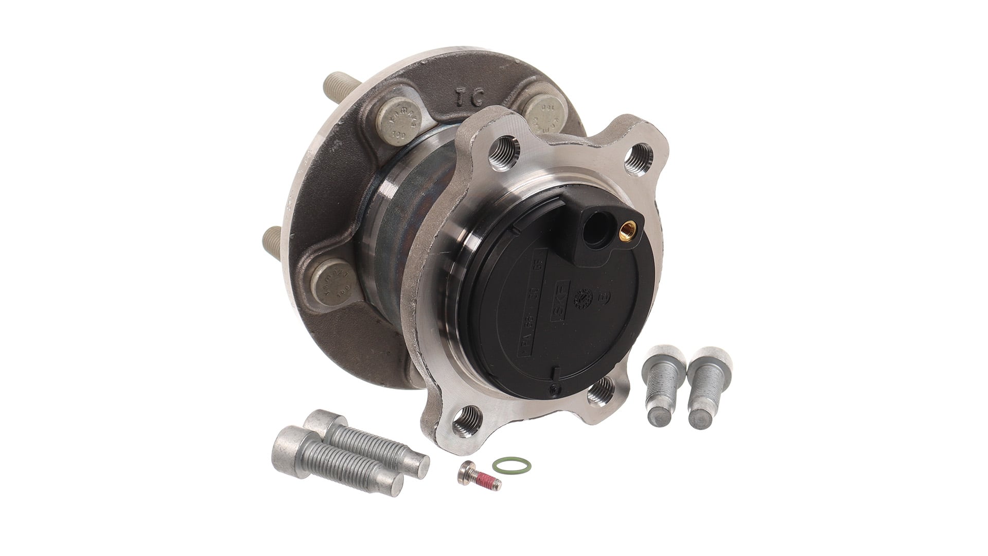 SKF VKBA 6788 Radlagersatz