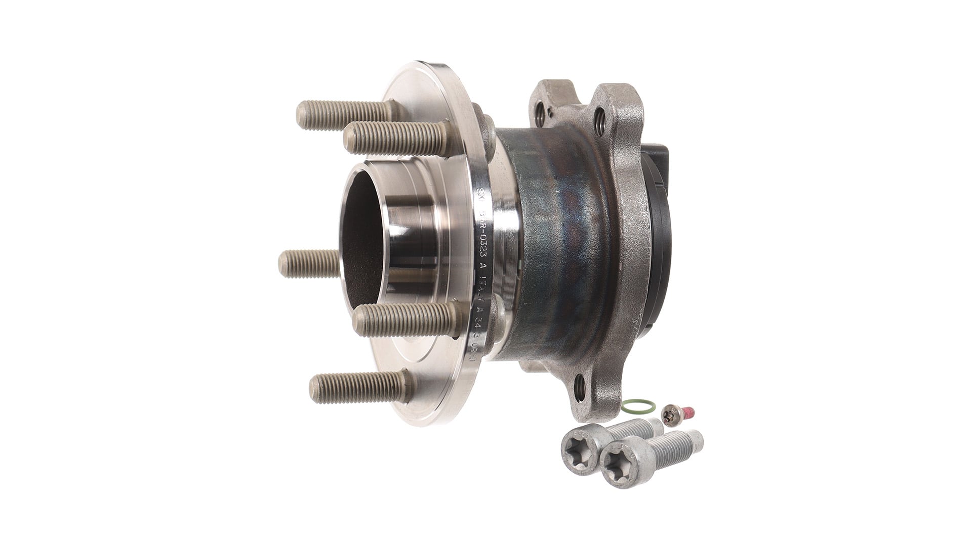 SKF VKBA 6788 Radlagersatz