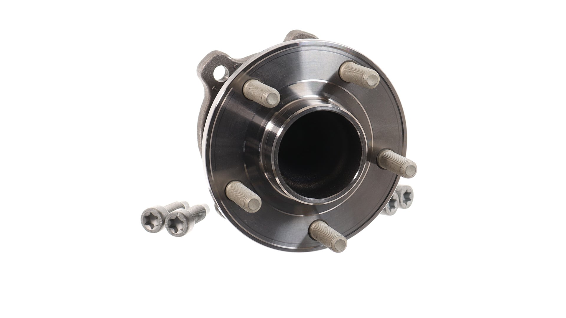 SKF VKBA 6788 Radlagersatz