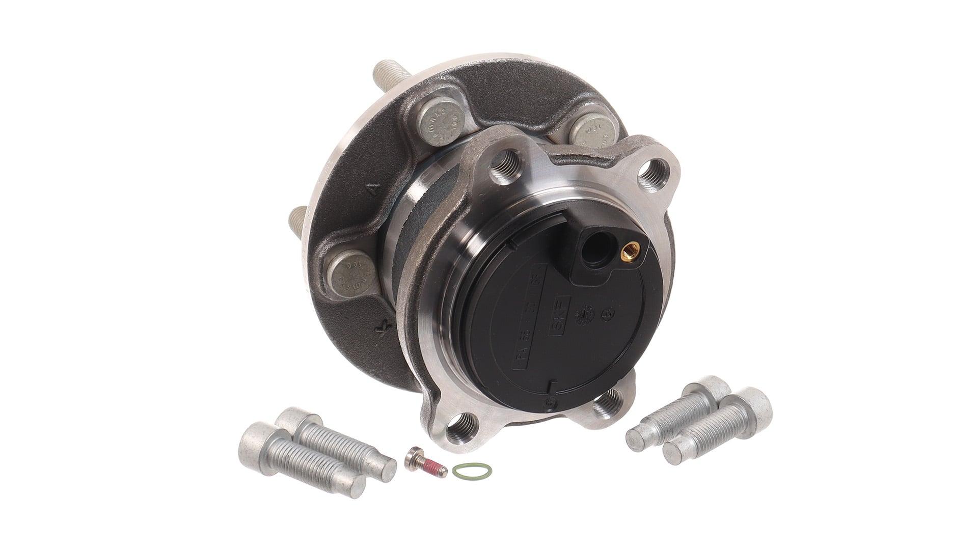 SKF VKBA 6789 Radlagersatz
