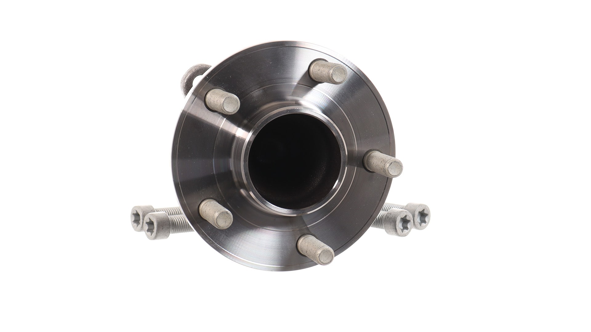 SKF VKBA 6789 Radlagersatz