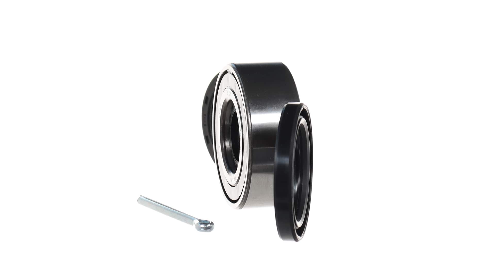 SKF VKBA 678 Radlagersatz