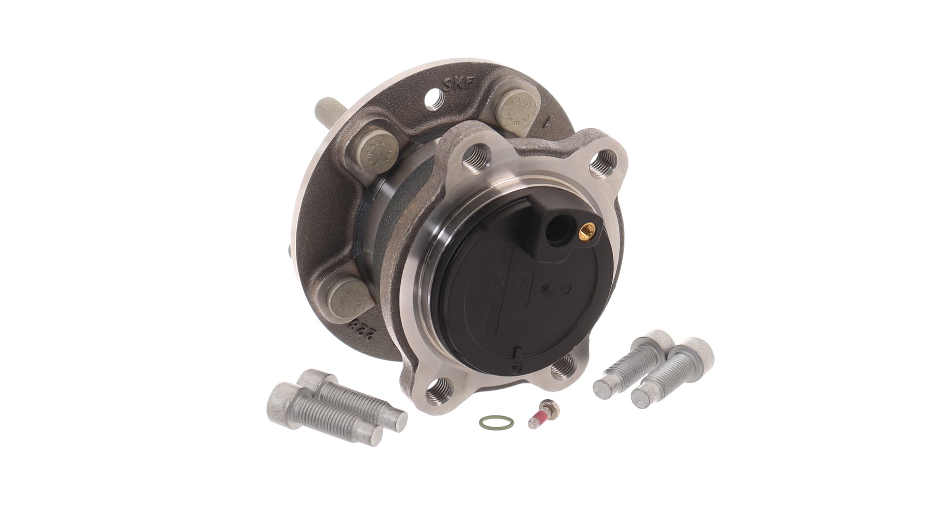 SKF VKBA 6790 Radlagersatz