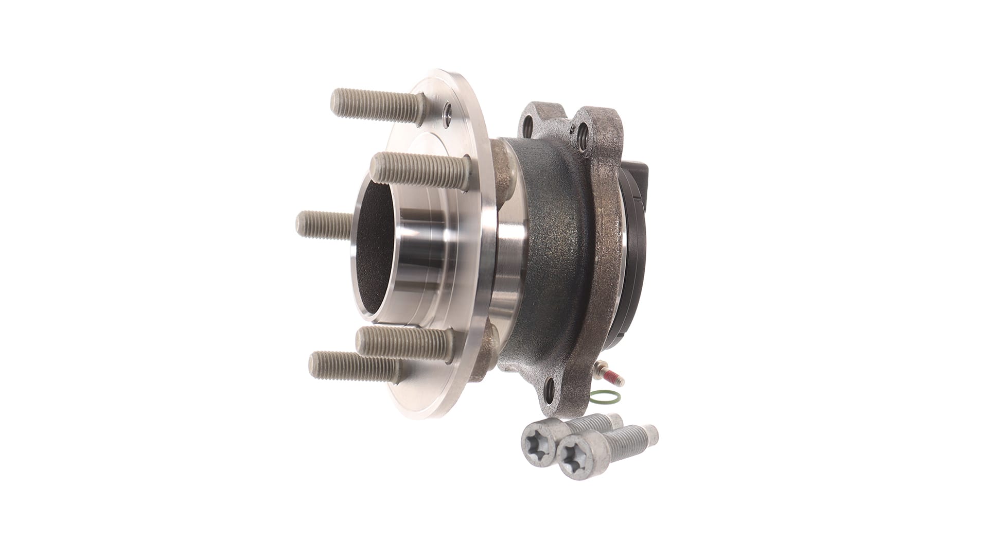 SKF VKBA 6790 Radlagersatz