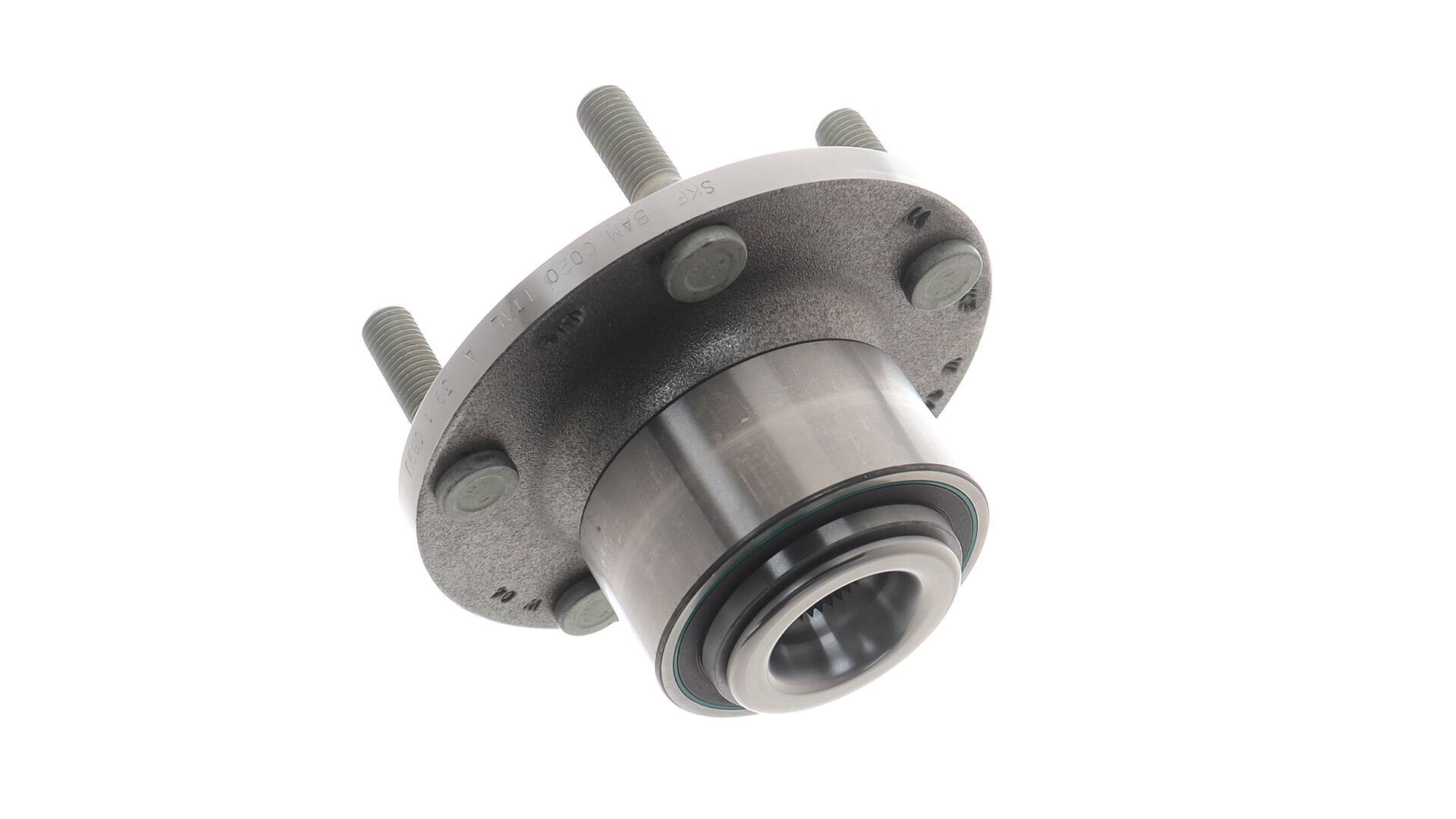 SKF VKBA 6800 Radlagersatz