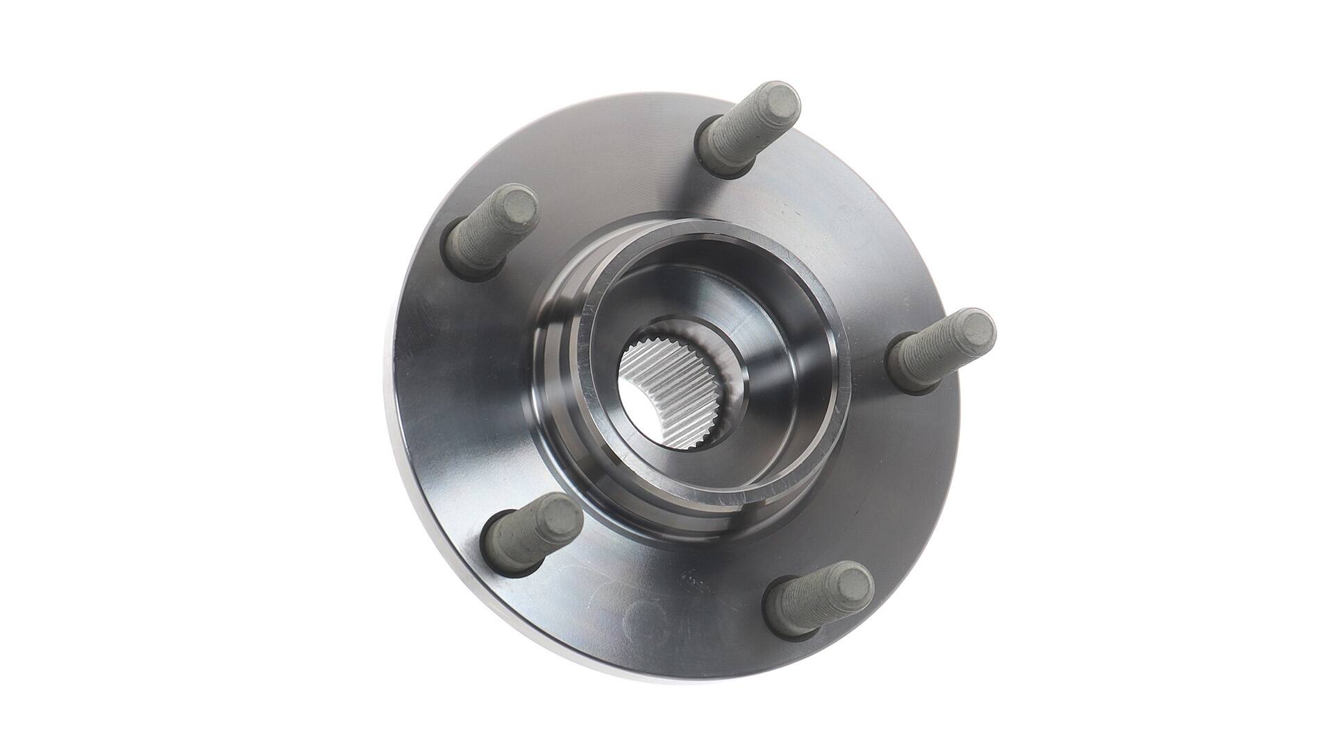 SKF VKBA 6800 Radlagersatz