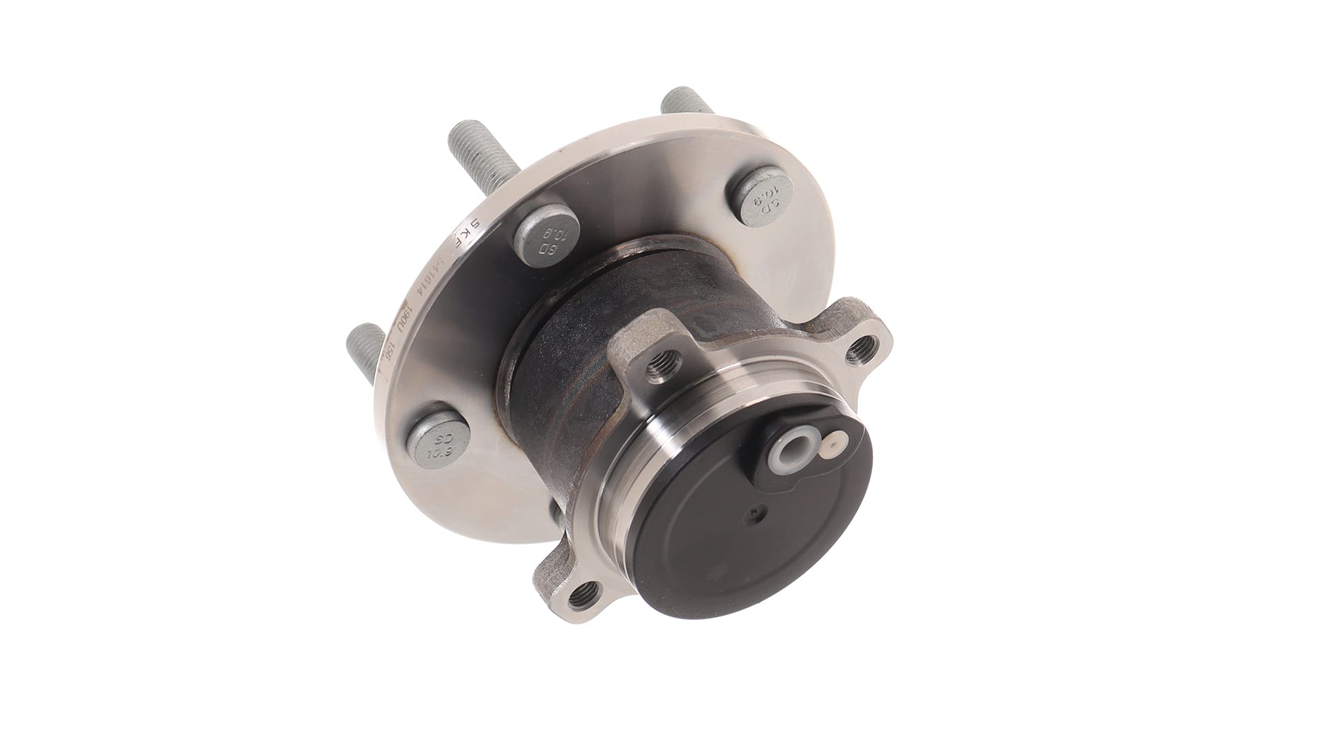 SKF VKBA 6801 Radlagersatz