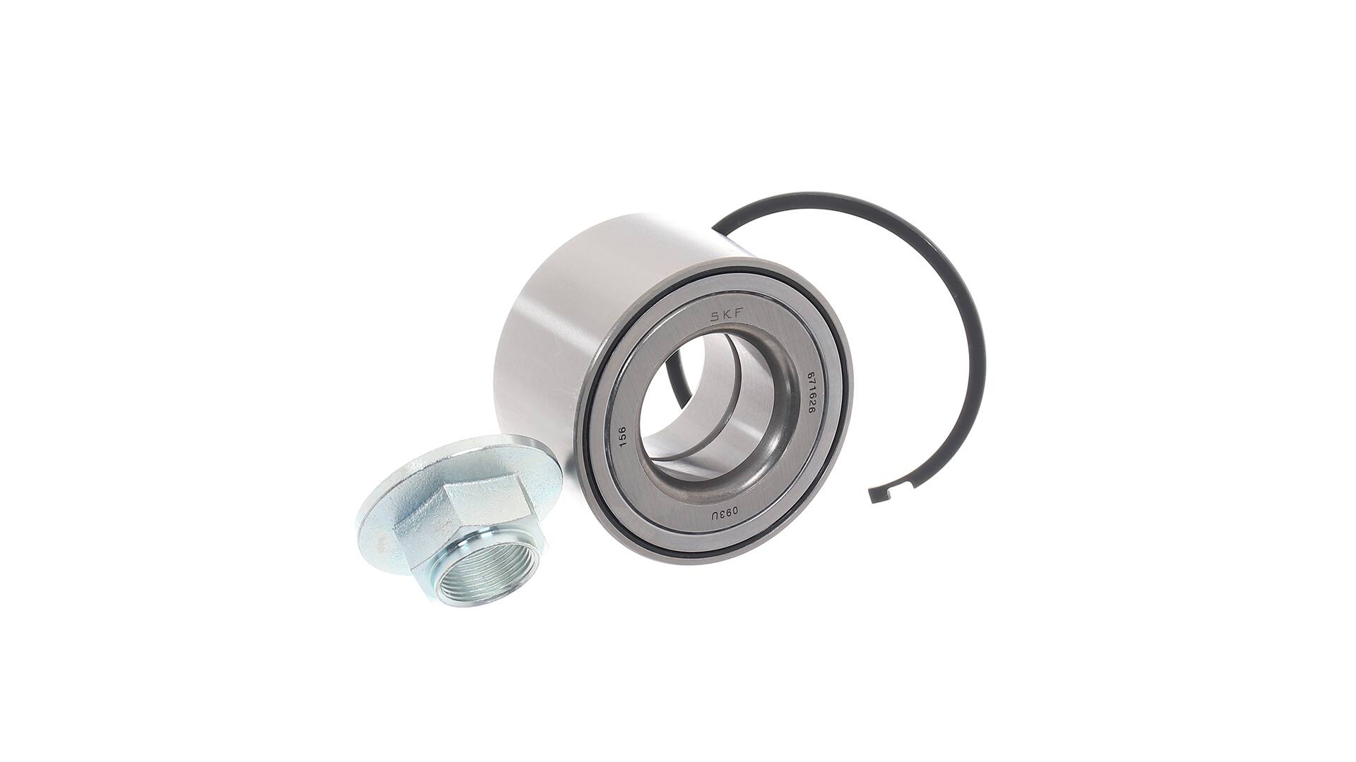 SKF VKBA 6805 Radlagersatz