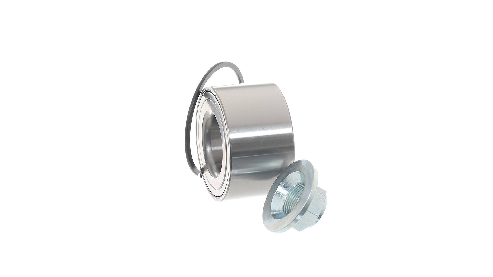 SKF VKBA 6805 Radlagersatz