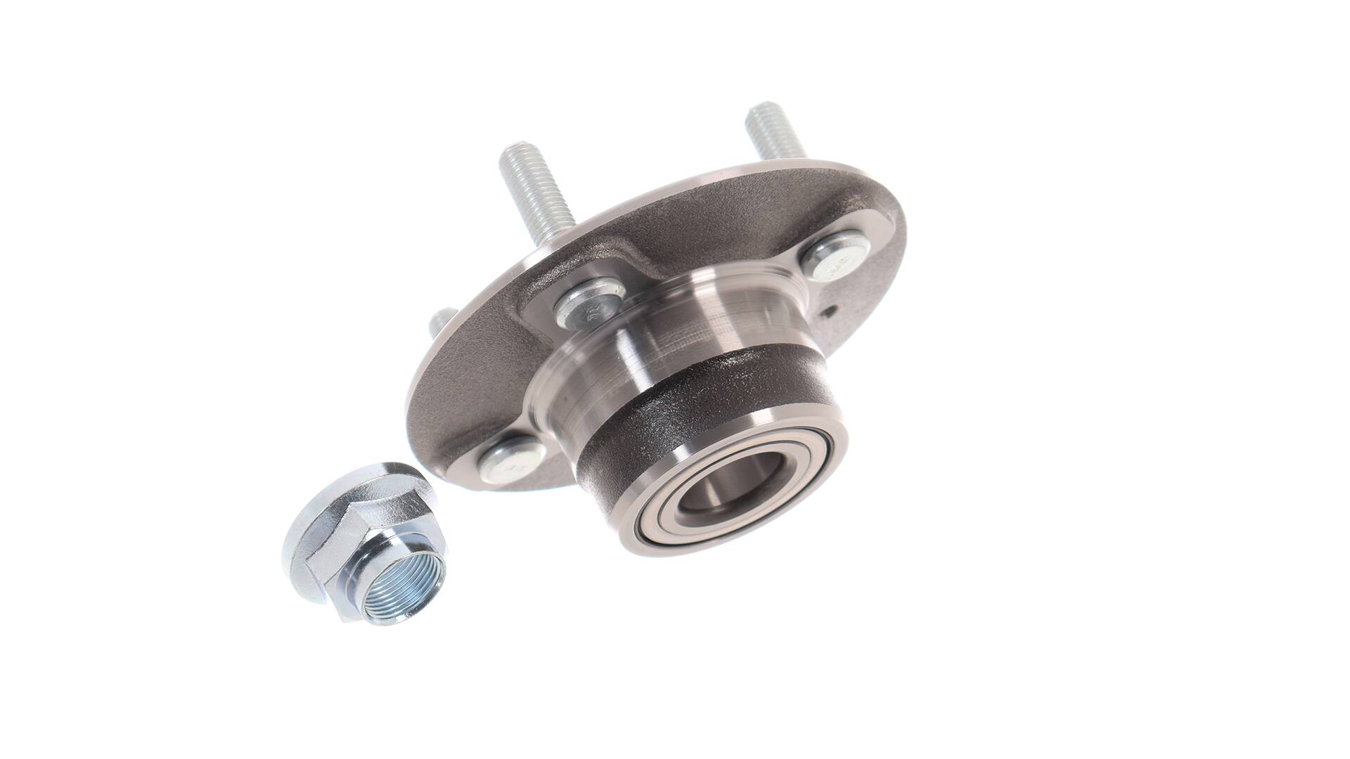 SKF VKBA 6806 Radlagersatz