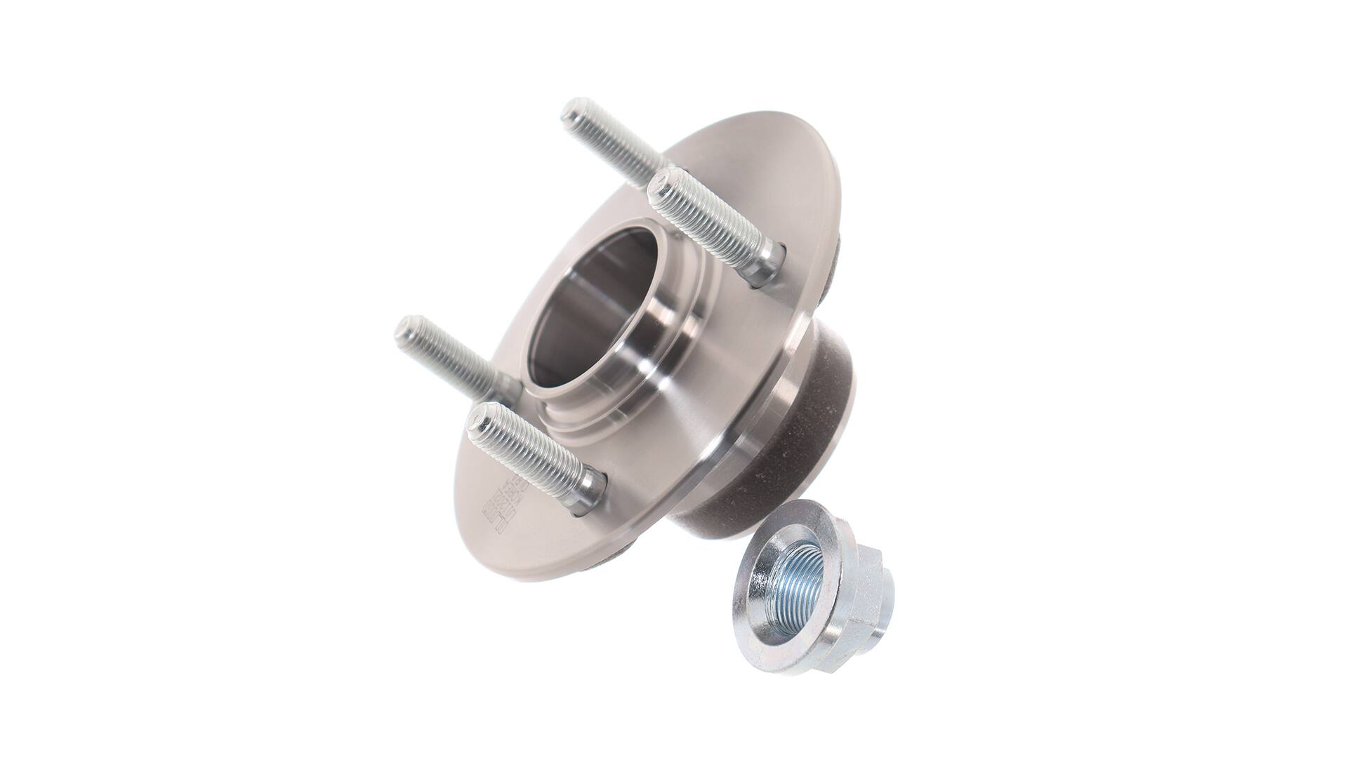 SKF VKBA 6806 Radlagersatz