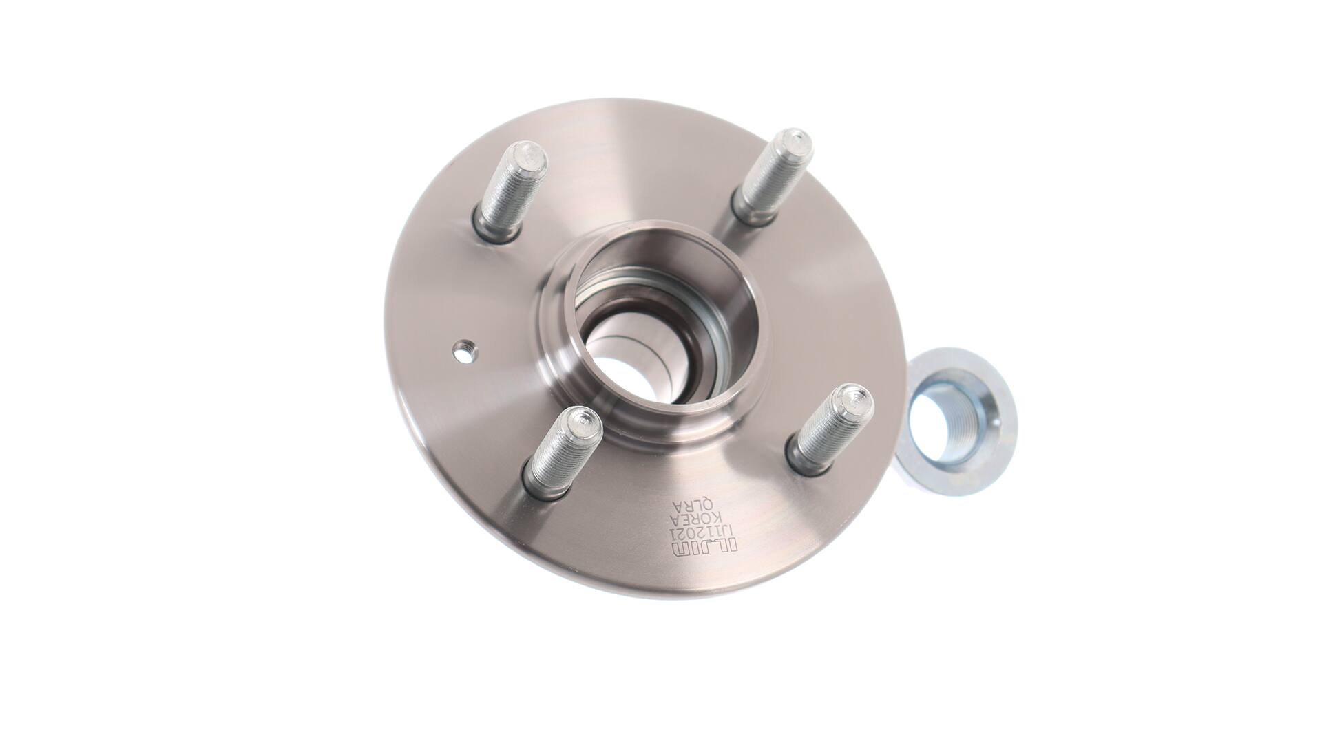 SKF VKBA 6806 Radlagersatz