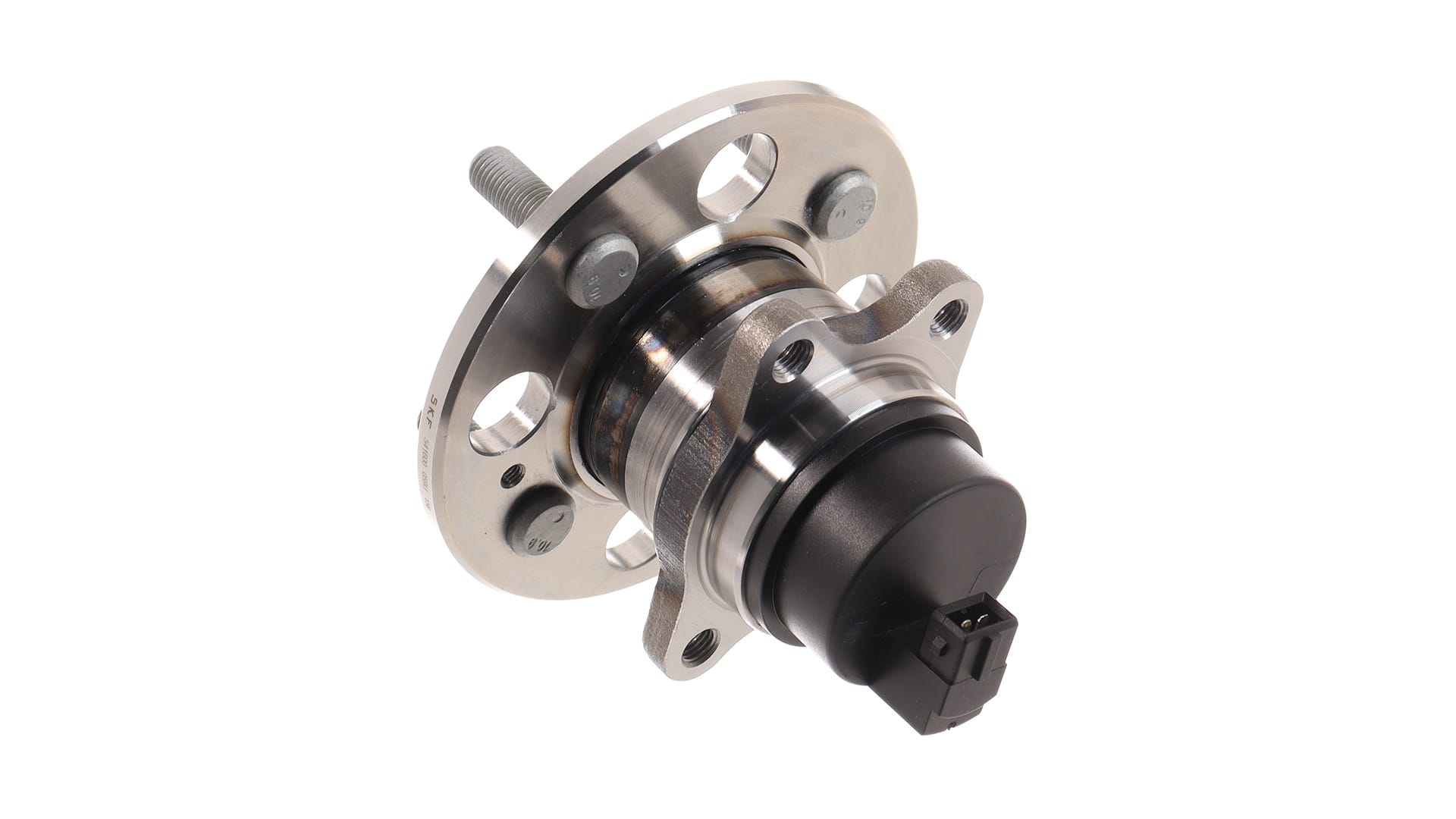 SKF VKBA 6809 Radlagersatz