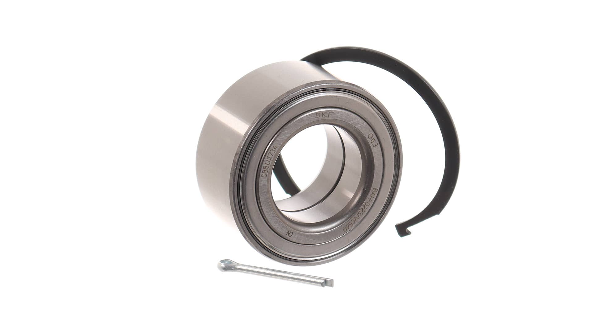 SKF VKBA 6812 Radlagersatz