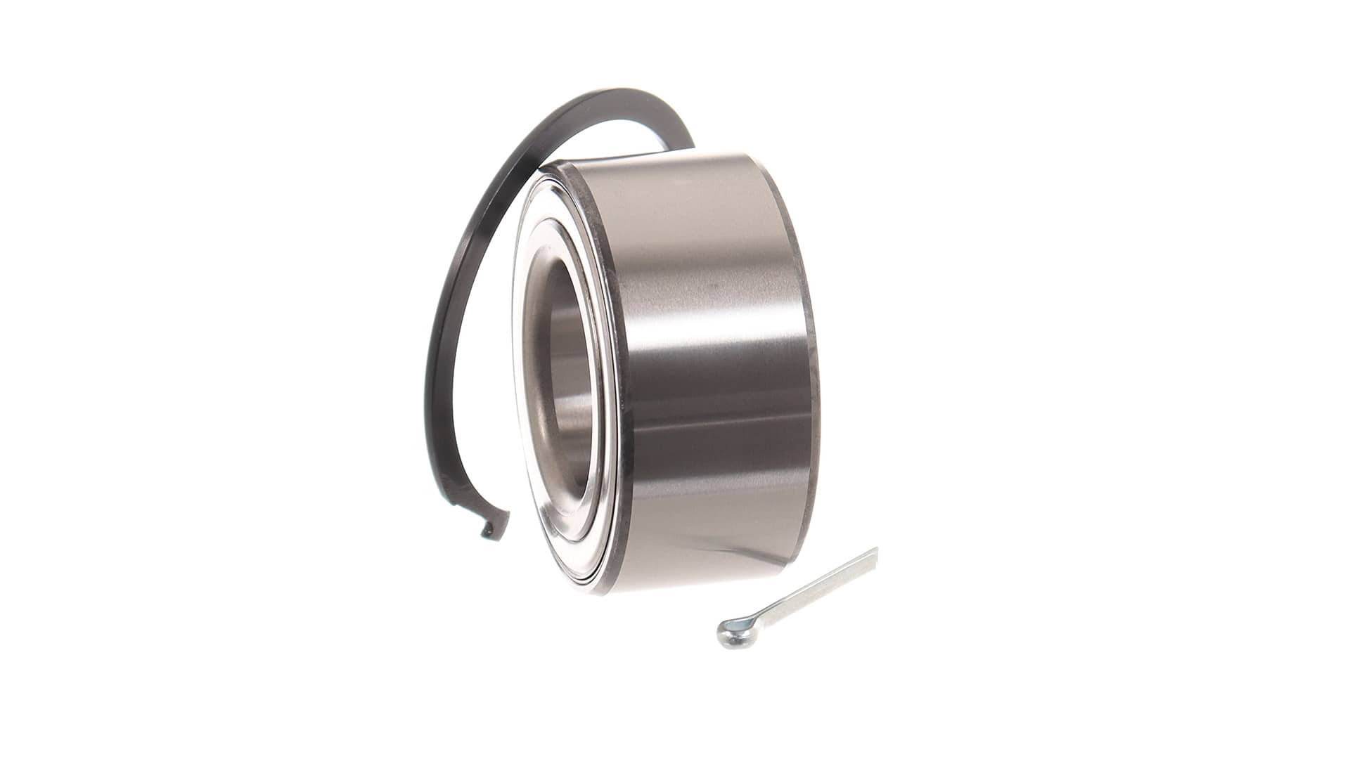 SKF VKBA 6812 Radlagersatz