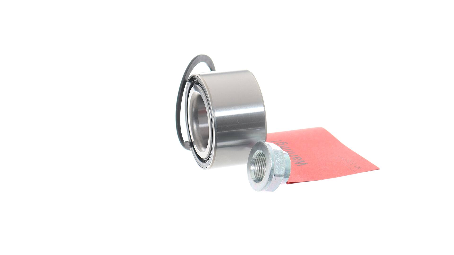 SKF VKBA 6825 Radlagersatz