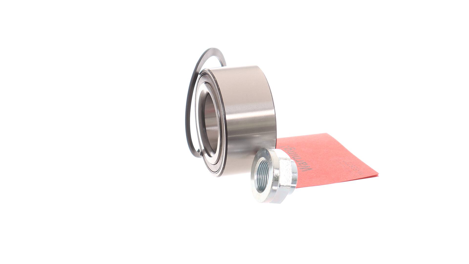 SKF VKBA 6830 Radlagersatz