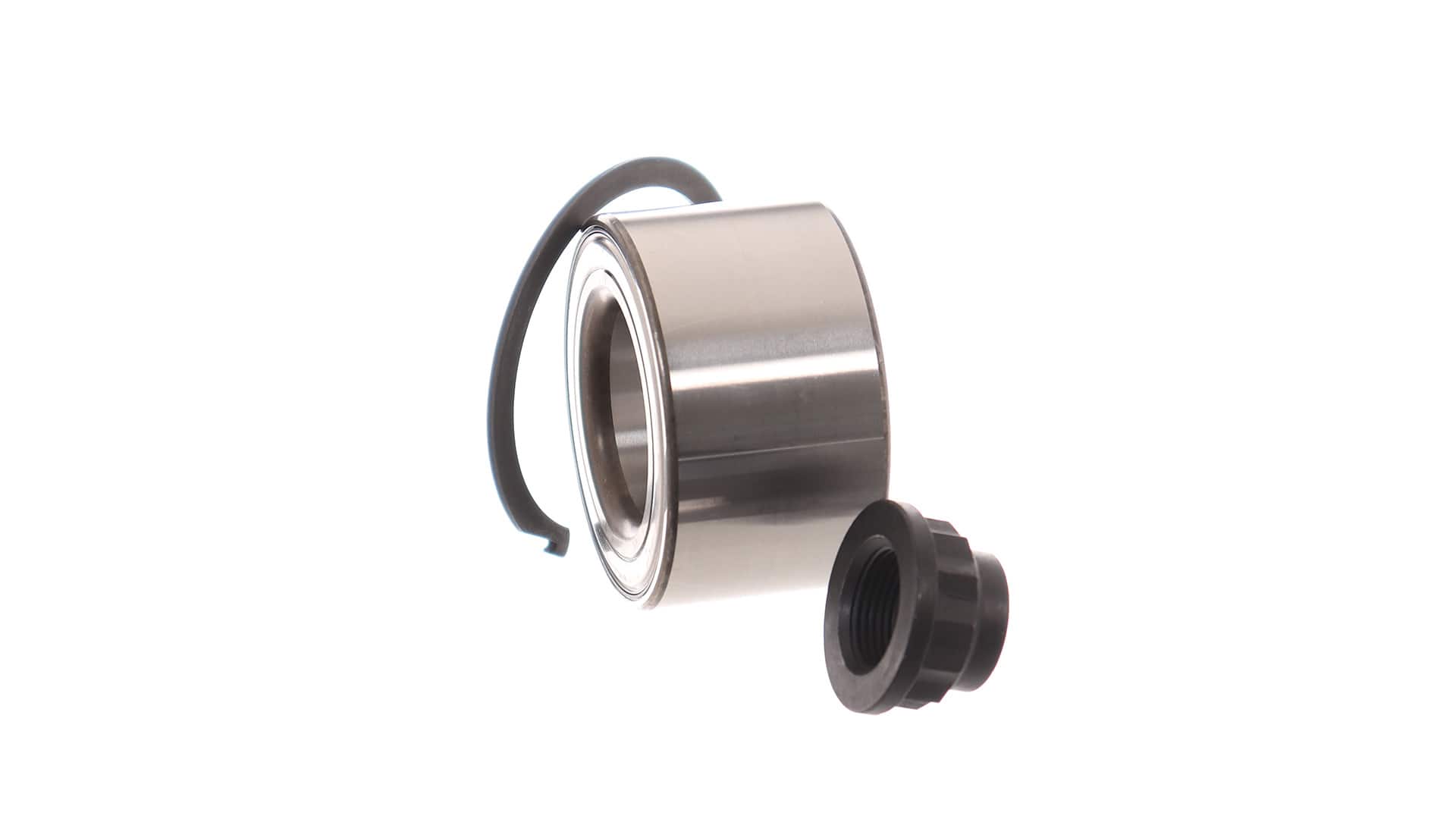SKF VKBA 6831 Radlagersatz