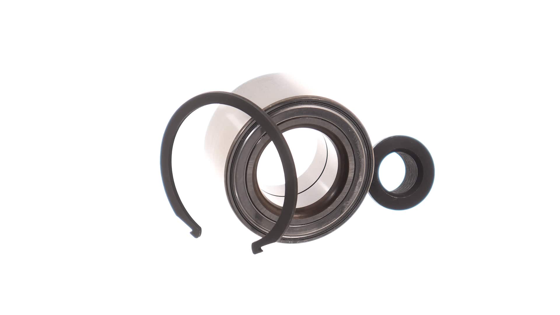 SKF VKBA 6831 Radlagersatz