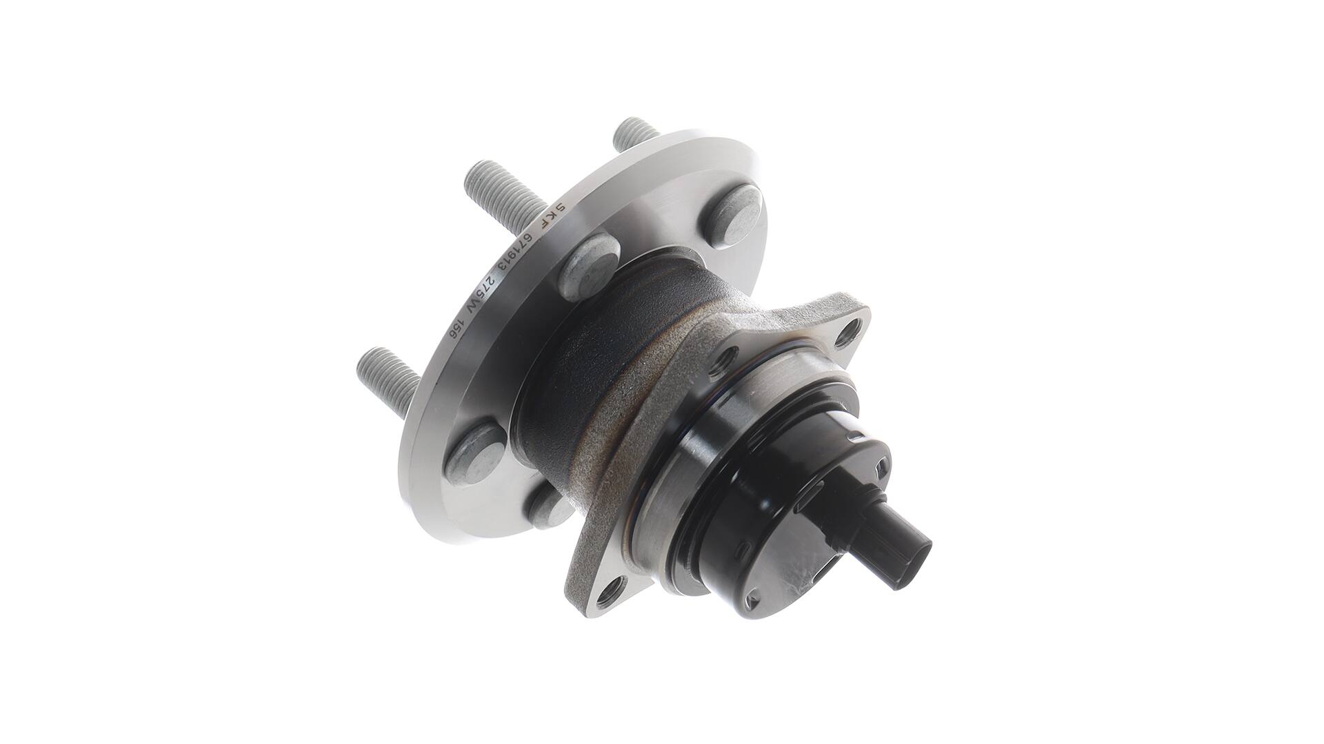 SKF VKBA 6851 Radlagersatz