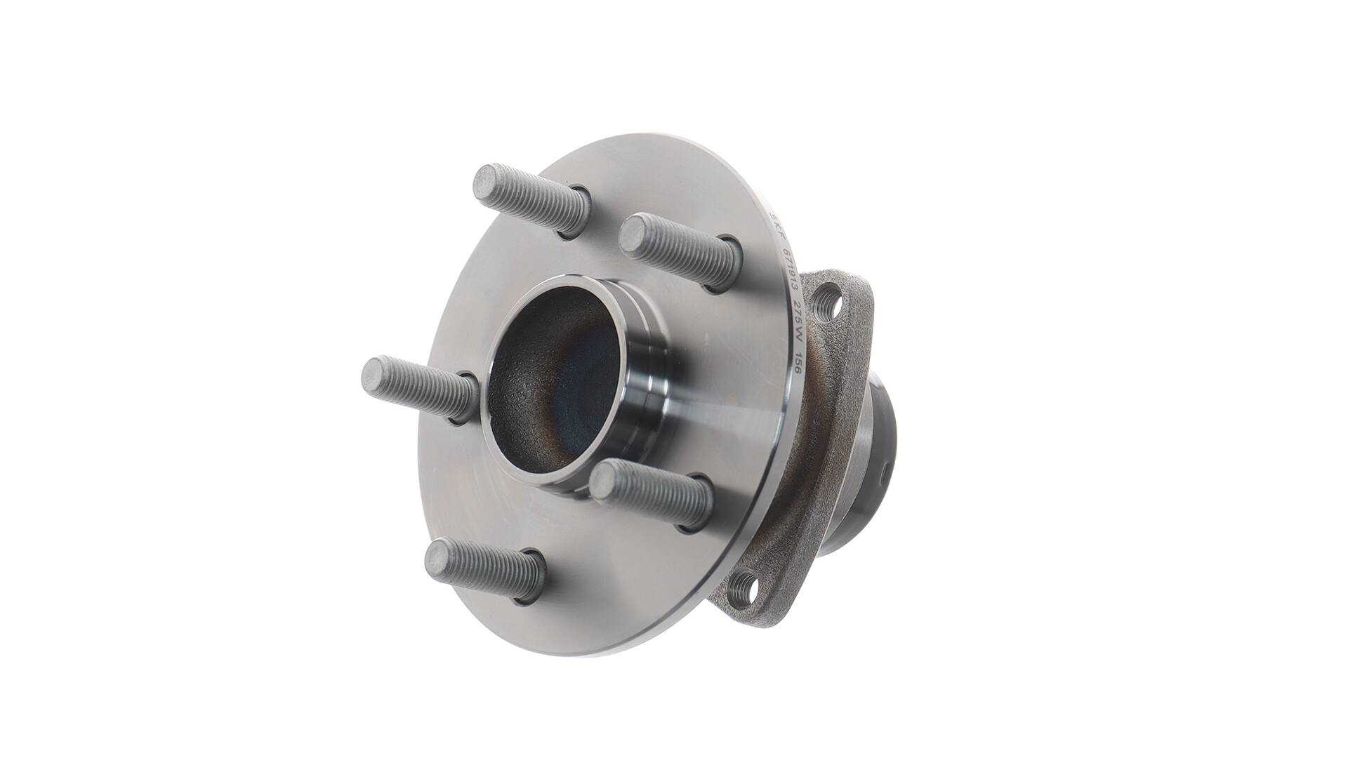 SKF VKBA 6851 Radlagersatz
