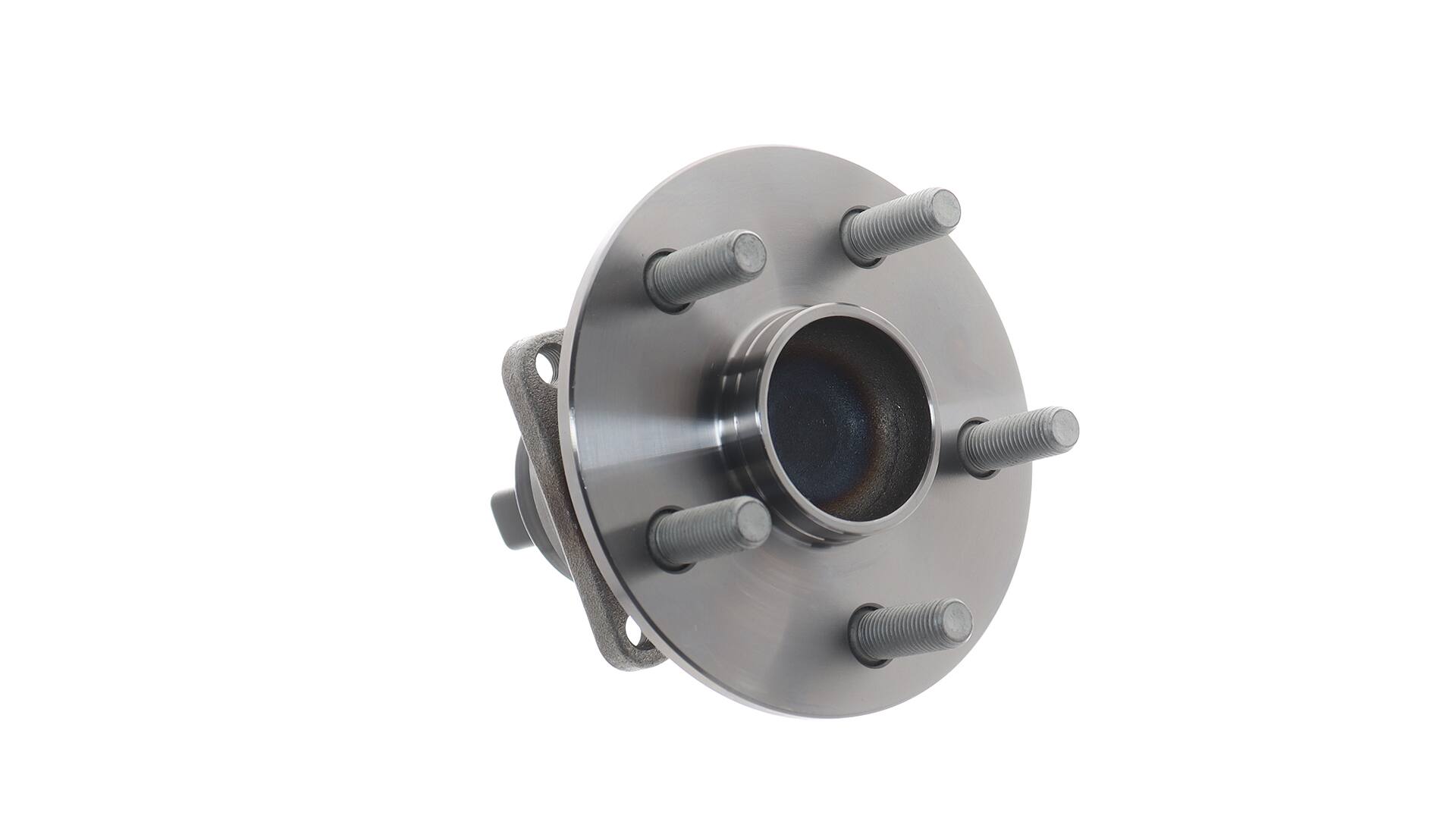 SKF VKBA 6851 Radlagersatz