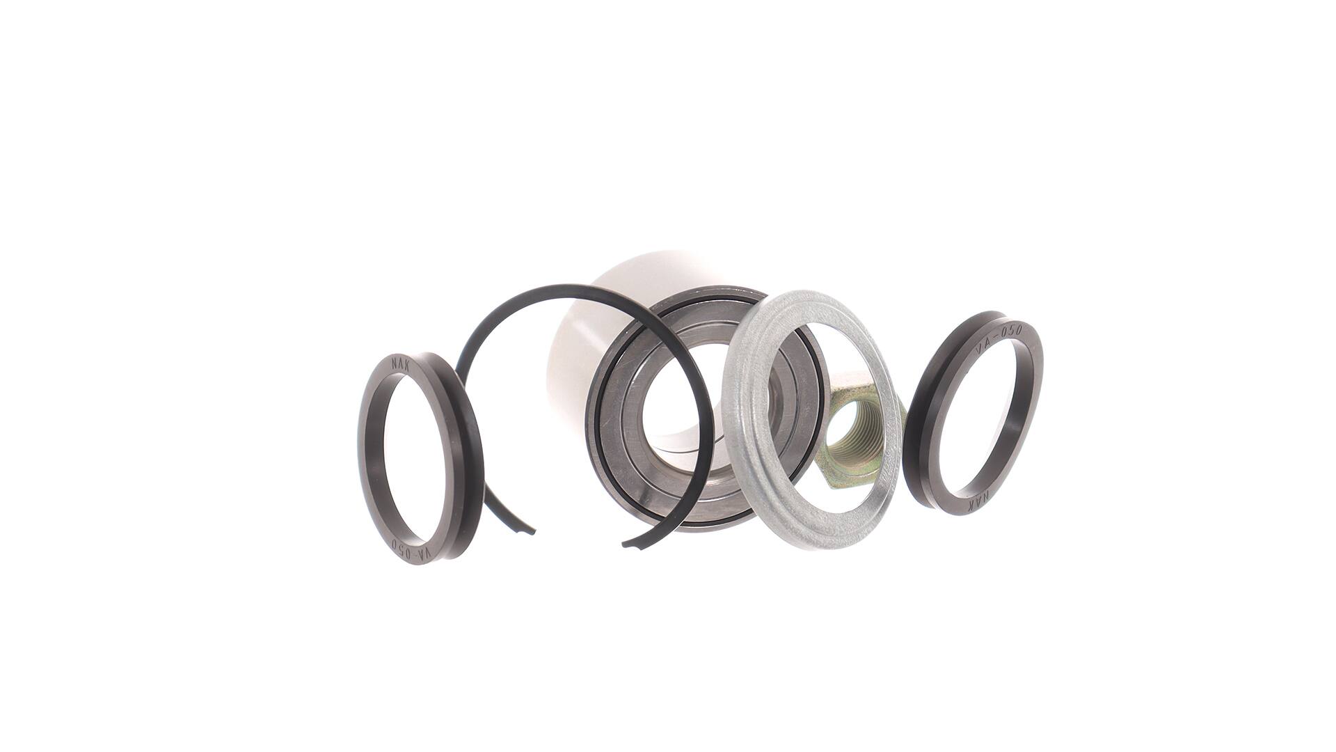 SKF VKBA 685 Radlagersatz