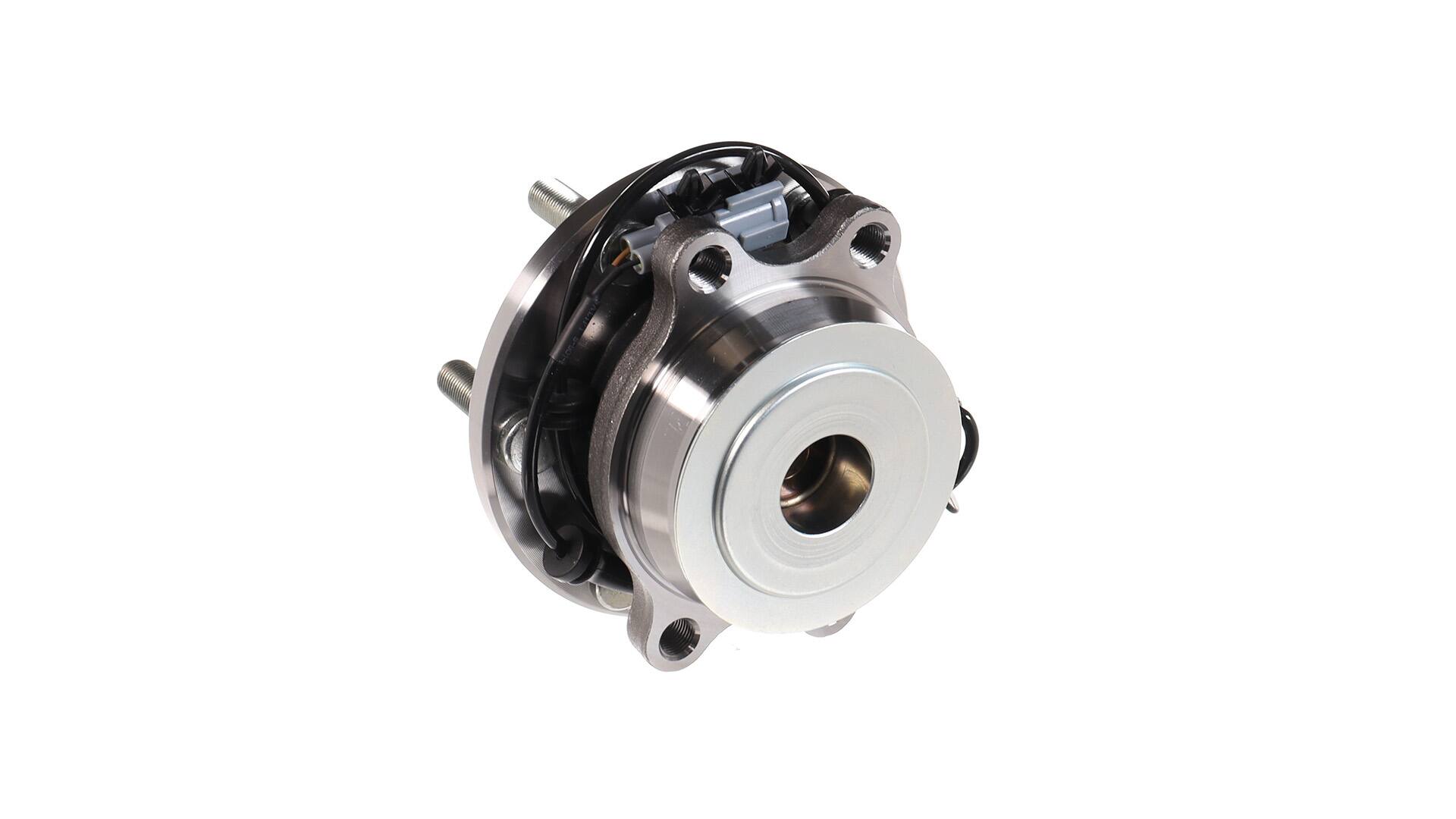 SKF VKBA 6871 Radlagersatz