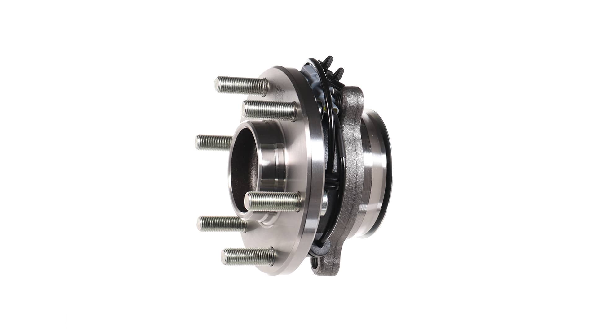 SKF VKBA 6871 Radlagersatz