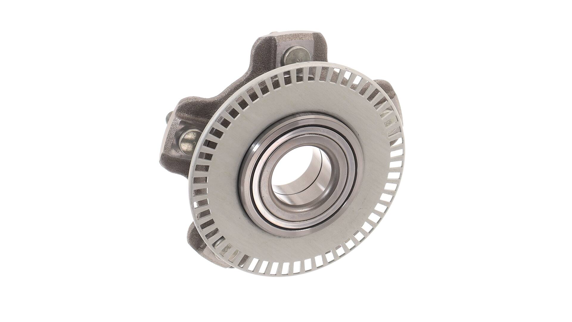 SKF VKBA 6873 Radlagersatz