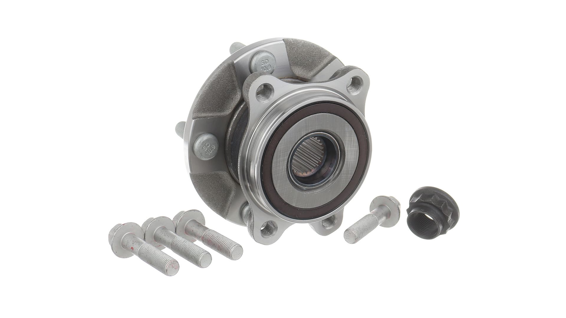 SKF VKBA 6874 Radlagersatz