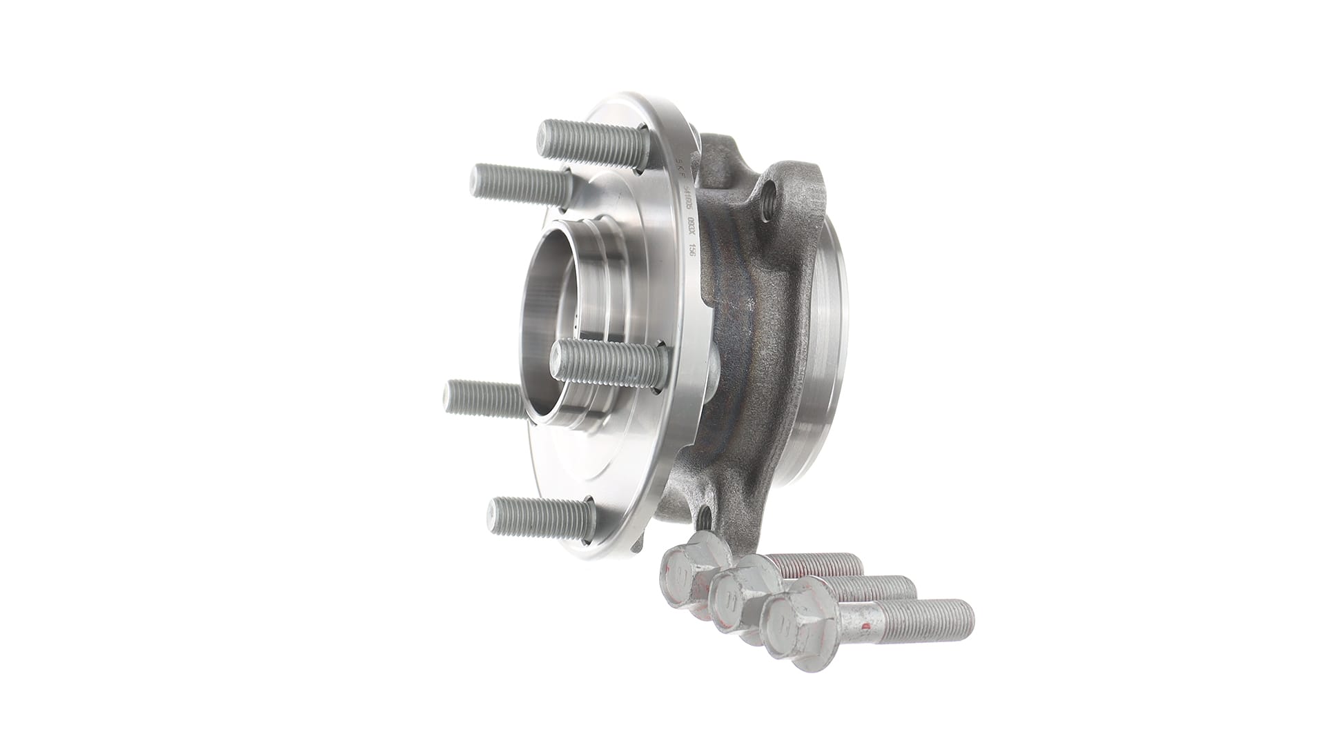 SKF VKBA 6874 Radlagersatz