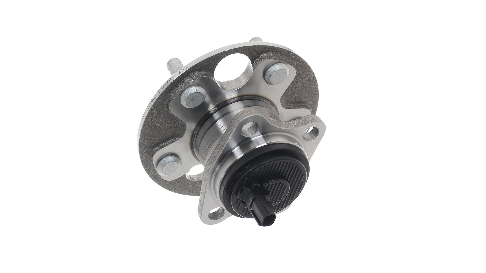 SKF VKBA 6877 Radlagersatz