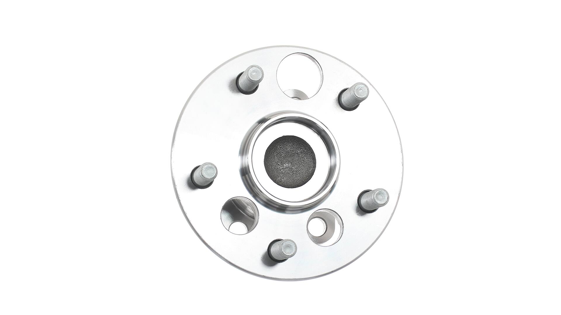 SKF VKBA 6877 Radlagersatz